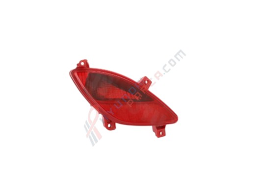 ARKA TAMPON SİSİ SAĞ İ30 2012- AMPULLU STATIONWAGON 92406-A6100-MOBIS